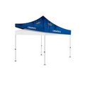 Full Digital Digital Canopy Cap (10' x 10')